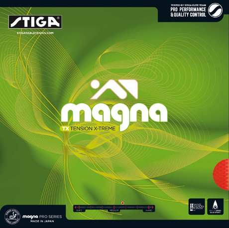 Magna TX II